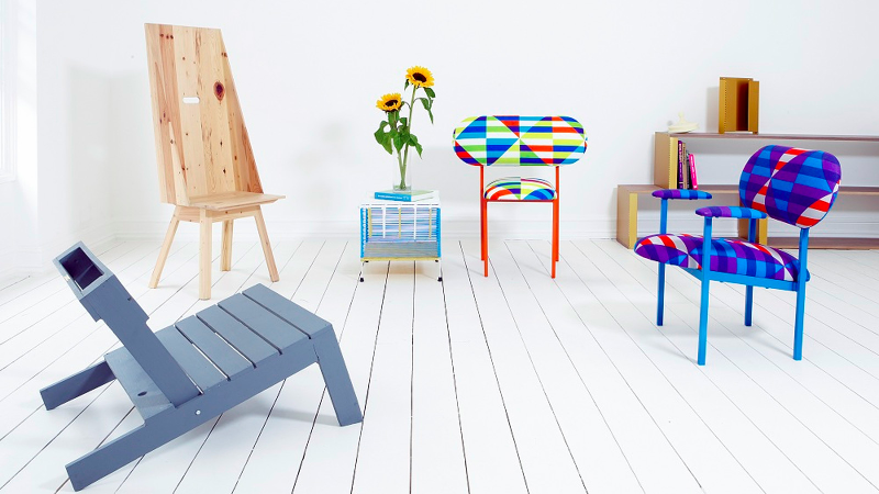 Illustration for article titled The 12 Best Furniture Designs of the Year